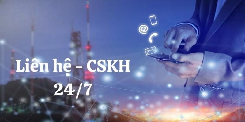 Cách liên hệ Xổ Số Miền Bắc siêu dễ