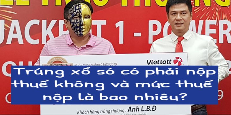 Mọi khoản thu nhập đều phải chịu thuế TNCN