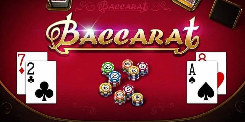 Sơ lược về tựa game baccarat bạn cần nắm được 