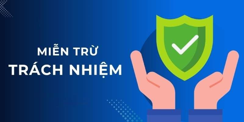 Miễn trừ về trách nhiệm đến từ nội dung bên thứ 3