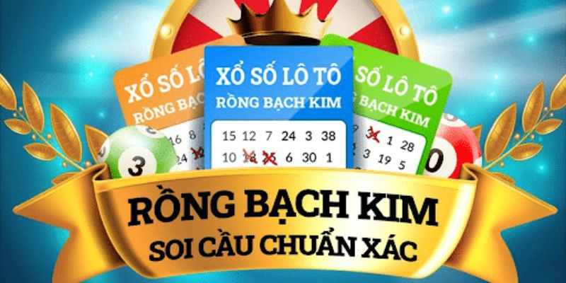 Giới thiệu ngắn gọn về phương pháp soi cầu bạch kim