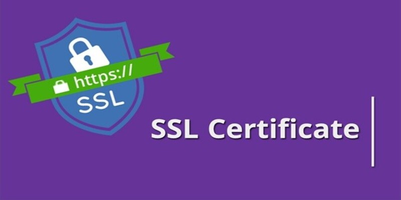  Mã hóa SSL giúp đảm bảo mọi thông tin của khách hàng 