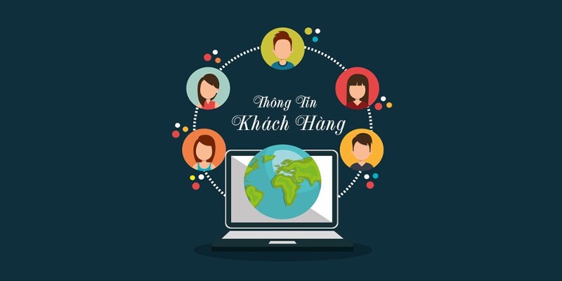 Thông tin khách hàng đều được bảo mật không chia sẻ với bên thứ ba