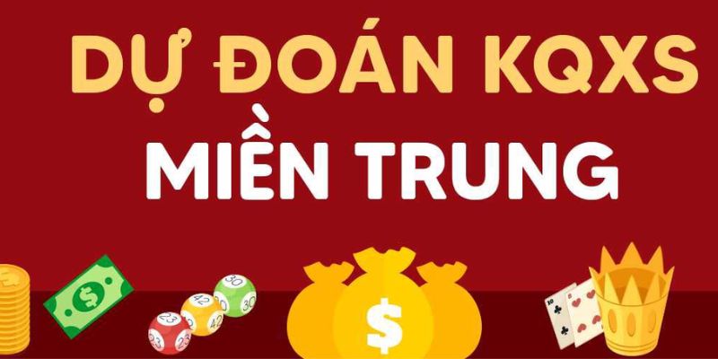 Lô rơi là một trong những phương pháp phổ biến của dự đoán xổ số miền trung