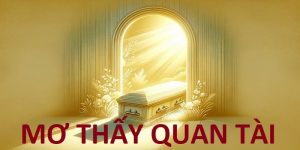 Mơ thấy quan tài ảnh đại diện