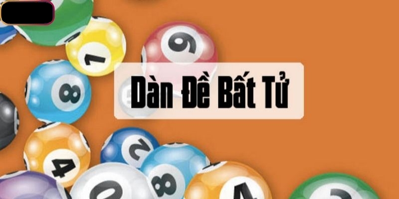 dàn đề bất tử